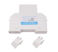 Cpolebev 5-100A 220V Energy Meter Single Phase RS485 MODBUS Protocol LCD Backlit Display Din Rail Watt Meter Energy Meter