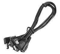 Cpolebev 5 Guitar Effect Pedal Cable for Line6