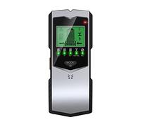 Cpolebev 5 in 1 Wall Stud Finder Stud Finder Wall Scanner for Wall Wood AC Wire Metal Detector Joist Pipe SH401 Accessories