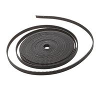 Cpolebev 5 Meter 2mm Pitch 6mm Wide Timing Belt for 3D Printer CNC Dedicated