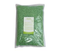 Cpolebev 500g Waxing Wax Beans for Hair Removal Full Hard Depilatory Wax Beads for Wax Heater Machine Style 8