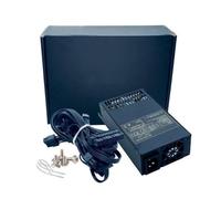 Cpolebev 500W PSU ATX Full Modular Power Supply FLEX Module Power Supply Low Noise for Small 1U (Flex ITX) Computer Chassis