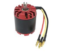Cpolebev 5065 270KV Brushless Sensorless Motor BLDC Outrunner Thrust Balance Electric Scooter Parts