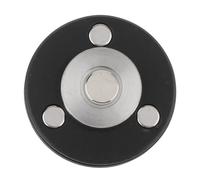 Cpolebev 510 Adapter for Drag X S Drag Max Compatible with All Kinds of 510 Atomizer Tanks Magnetic Connector Nebulizer Adapter