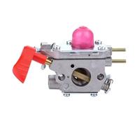 Cpolebev 545081857 Leaf Blower Carburetor Carburetor Kit Metal Carburetor for C1U-W43 VS-2 BVM200