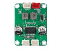 Cpolebev 60W Mono Digital Audio Power Amplifier Board TPA3118 DC 12V-24V 4-8ohm Class D Home Audio Amplifier Module