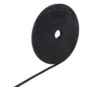 Cpolebev 6mm Fiber Glass Reinforced Rubber Timing Belt for 3D Printer, 10 M