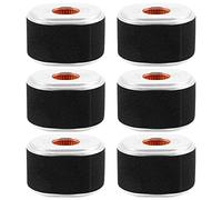 Cpolebev 6X Air Filter for GX120 GX140 GX160 GX200 17210-Z4M-821 17210-ZE1-821 -4274 AFZE18 17210-ZE1-517 5.5/6.5HP