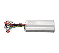 Cpolebev 72V 2000W Brushless Speed Motor Controller for Electric Bicycle E-Bike & Scooter