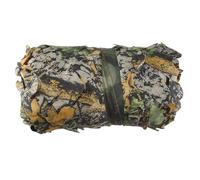 Cpolebev 7Mx1.5M Hunting Camouflage Net Training Camo Netting Car Covers Tent Shade Camping Sun Shelter Decoration