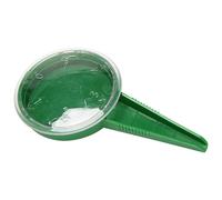 Cpolebev 8 Pack Seed Dispenser Sower Planter Seeder - Seed Spreaders,Gardening Hand Seeder Tool