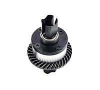 Cpolebev 8706 Metal Differential for MX-07 MX07 MX 07 1/7 RC Car Spare Parts Accessories