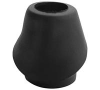 Cpolebev 8D5035539 Car Aerial Retainer Base Cover Grommet Sleeve Mounting Boot For A6 S6 A8 S8 2004