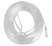 Cpolebev 8M Soft Nasal Oxygen Tube Nasal Oxygen Cannula Nasal Tube Suitable for Oxygen Generator