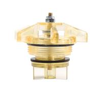 Cpolebev 905-211 Bonnet & Poppet Assembly Repair Kit for 765 1/2Inch & 3/4Inch Pressure Vacuum Breakers and Backflow Preventers Easy to Use