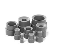 Cpolebev 9Pcs Lens Repair Tool Kit for Camera DSLR Ring Removal Rubber 8-83Mm Photo Studio Accessories