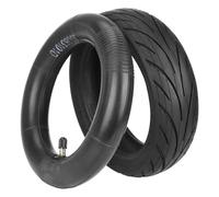 Cpolebev 9x2.3 Outer Tire 8.5 Inch Thick Straight Mouth Inner Tube Electric Scooter Inner & Outer Tire Set