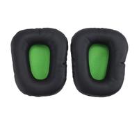 Cpolebev A Pair of Replacement Headphones Earpads Ear Pads Ear Cushions for Gaming Pc music headphones