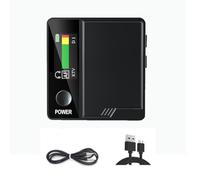 Cpolebev A9 Live Sound Card Voice Changer 11 Sound Effects KTV Mode Male Voice to Female Voice Easy Install for Ios Android