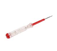 Cpolebev AC 100-500V Pocket Pen Sensor Voltage Detector Tester Screwdriver