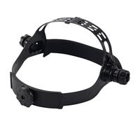 Cpolebev Adjustable Welding Mask with Dimming Automatic Arc Welding Automatic Headband Automatic Headband