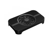 Cpolebev Advanced Cooling Solution Z-X3 Router 140mm Fan Bracket Rack with USB Power Interface for Optimal Router Performance