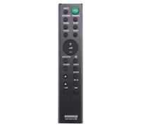 Cpolebev -AH411U Replacement Remote Control for Soundbar HT-S100F HT-SF150