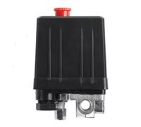 Cpolebev Air Compressor Pressure Switch Control Valve 220-240V 5-8Kgs Air Compressor Air Pump Replacement
