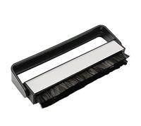 Cpolebev Anti-Static Vinyl Record Cleaner Brush, Cleaning Brush for Vinyl/LP Records and Speakers