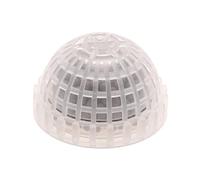 Cpolebev Aquatic Pet Supplies Decorations Aquarium Moss Ball Live Plants Filter Decor Easy Install Easy to Use