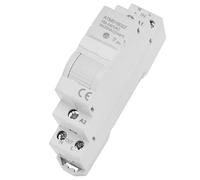 Cpolebev ATMS 1602Z Smart Switch 16A Din Rail 1P Remote Control Timing Switch Smart Wireless Switch 220V Timing Switch