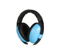 Cpolebev Baby Ear Protection and Noise-Cancelling Headphones, Baby Sound-Isolating Earmuffs, Children's Noise-Proof Earmuffs(A)