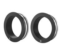 Cpolebev BB30 to BSA Converter Bottom Bracket Conversion Adapter Ring 42mm
