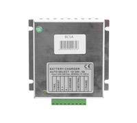 Cpolebev BC5A 12V/24V Generator Auto Intelligent Battery Charger Module Float Chargers Circuit Design Adapter Generator Parts