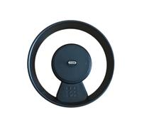 Cpolebev Beard Trimmer Charging Base Type C Charging Base for Charging and Displaying Beard Trimmers
