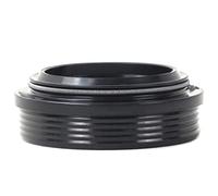 Cpolebev Bicycle Front Fork Dust Seal 28.6X39.5mm Dust Seal for ///X-Fusion/Fork Repair Parts