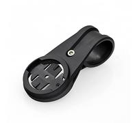 Cpolebev Bike Computer Mount Camera Holder 22.2mm TT Handlebar Computer Holder for Camera Mount Holder