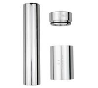 Cpolebev Bike Headset Tool Setter Bicycle 28.6Mm Steer Tube Tool Installer Headset -Fit Tool Steer Tube
