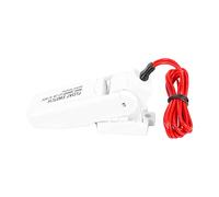 Cpolebev Bilge Pump Float Switch Automatic 12V 24V or 32V for Boat Yacht Caravan Camping Marine Fishing Water Pump Auto ON/OFF