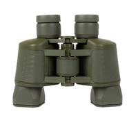 Cpolebev Binoculars 50X50 Professional HD Hunting Telescope for Camping Outdoor Binoculars with Coordinate Distance Meter Easy to Use