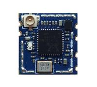 Cpolebev BL-M8731BU3 RTL8731BU Dual Band 2.4G/5G Wireless Module Wifi Module Low Power Consumption