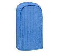 Cpolebev Blender Dust Cover, Stand Mixer or Coffee Maker Appliance Cover, Proof Stain Blender Cover for Kitchen(Blue)
