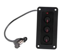 Cpolebev Bluetooth 5.0 Amplifier Power Audio Board 30W Mono Stage Power Amplifier Board, U Disk Decoder, with USB Line