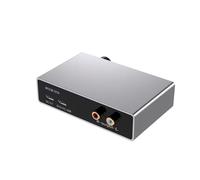 Cpolebev Bluetooth Audio Amplifier Decoder Computer External USB Sound Card Decoding Earphone Wifi Amplifier