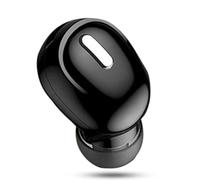 Cpolebev Bluetooth Headset Wireless Bluetooth Headset with Microphone Hands-Free In-Ear Headset