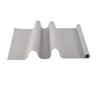 Cpolebev BM120 Pad Coated Fiberglass Thermal Silicone Pad for Heat Sink IGBT MOS Transistor