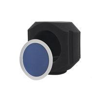 Cpolebev C5 Microphone Wind Shield Acoustic Filter Professional Condenser Mic Studio Sponge Soundproof Protection Cover D