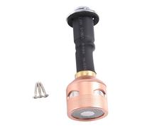 Cpolebev Cajon Drum Pickup, Instrument Replacement Accessories Drum Pickup Cajon Drum Metal Pickup