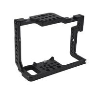 Cpolebev Camera Cage Stabilizer Video Film Photography Camera Case for G85/G80 Cameras