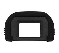 Cpolebev Camera Eyecup Eyepiece For Ef Replacement Viewfinder Protector For 350D 400D 450D 500D 550D 600D 1000D 1100D 700D 100D Xt Vs Xsi T1I T2 T2I T3 T3I T4I T5I Sl1